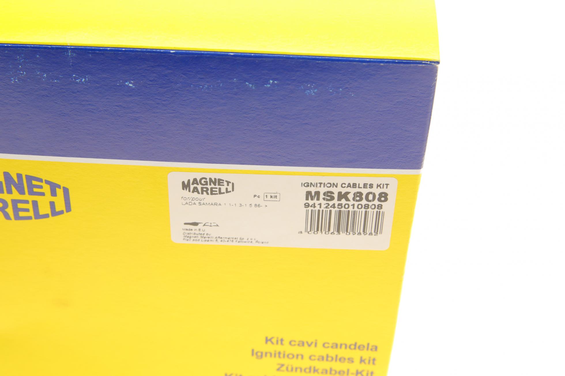941245010808 MAGNETI MARELLI